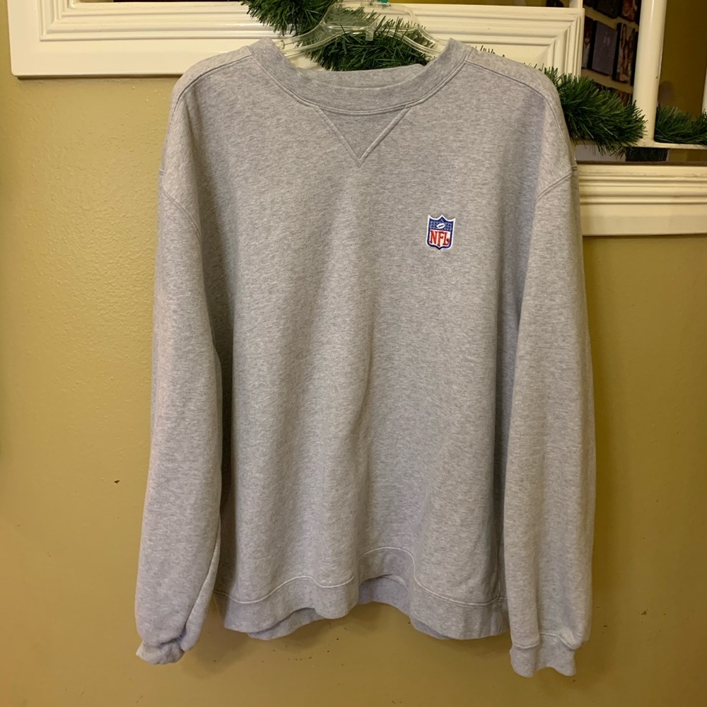 Rebook NFL sweater